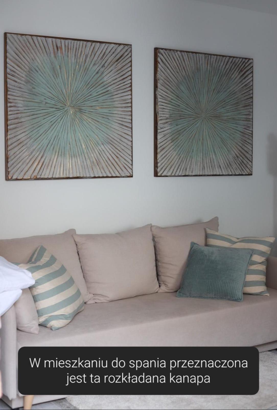 2 Apartament Mietowy Rumianek Lwowek Ngoại thất bức ảnh