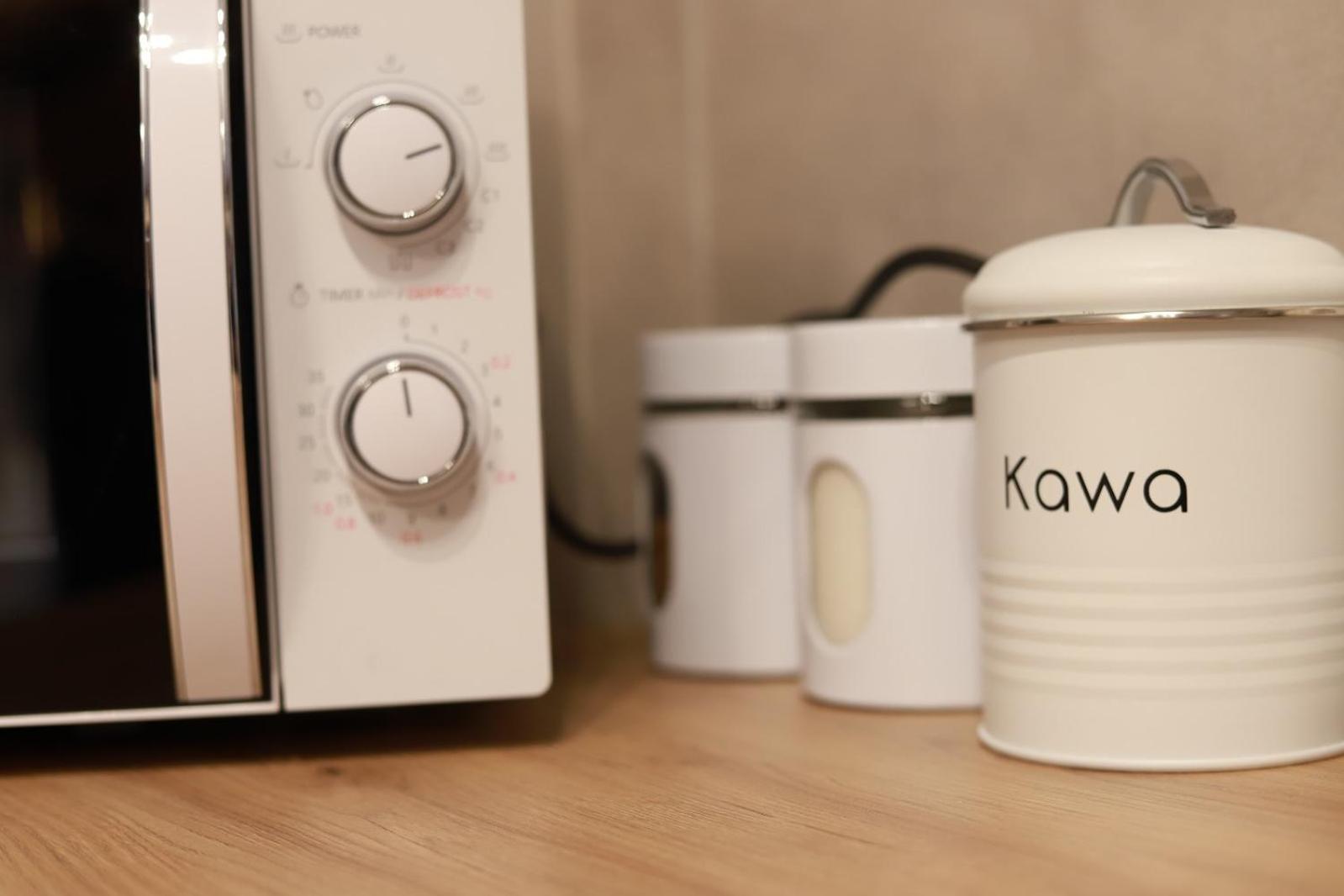 2 Apartament Mietowy Rumianek Lwowek Ngoại thất bức ảnh