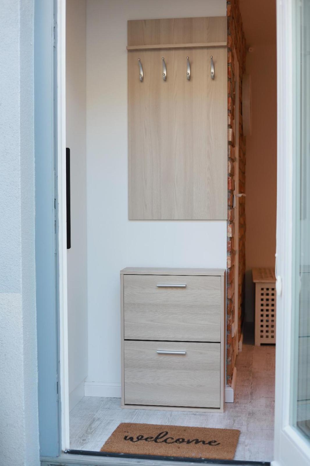2 Apartament Mietowy Rumianek Lwowek Ngoại thất bức ảnh